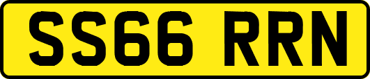 SS66RRN
