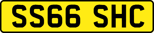 SS66SHC