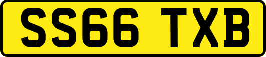 SS66TXB
