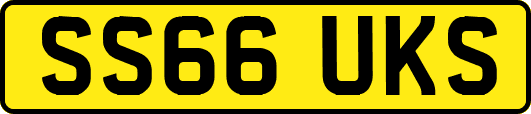 SS66UKS