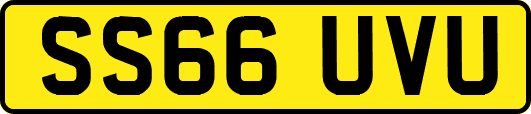 SS66UVU