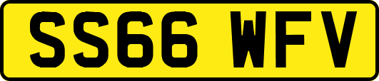 SS66WFV