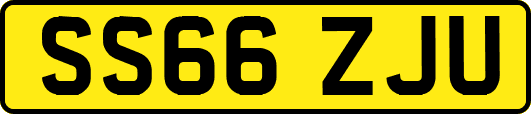 SS66ZJU