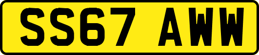 SS67AWW