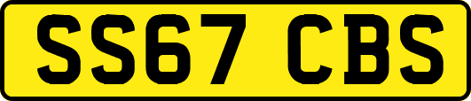 SS67CBS