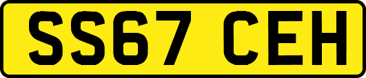 SS67CEH
