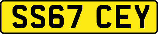 SS67CEY