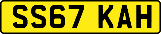 SS67KAH