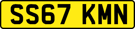 SS67KMN
