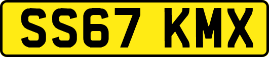 SS67KMX