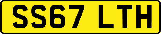 SS67LTH