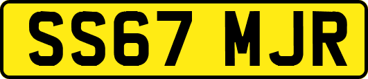 SS67MJR