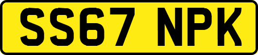 SS67NPK