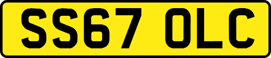 SS67OLC
