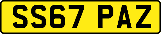 SS67PAZ