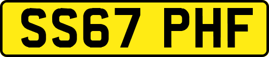 SS67PHF