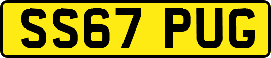 SS67PUG