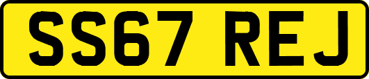SS67REJ