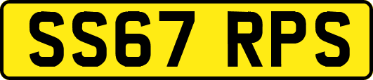 SS67RPS