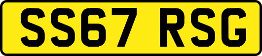 SS67RSG