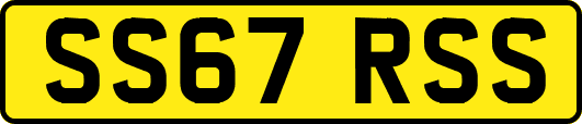 SS67RSS