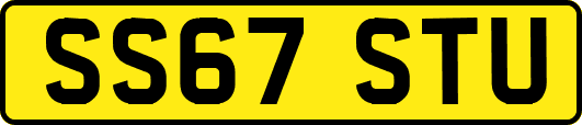 SS67STU