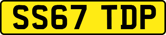 SS67TDP