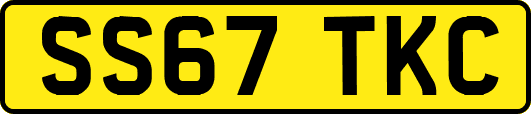SS67TKC