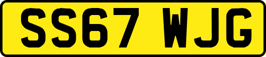 SS67WJG