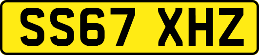 SS67XHZ