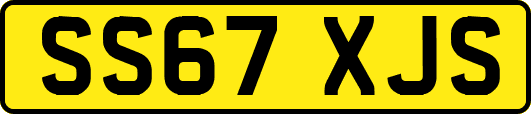 SS67XJS