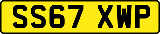 SS67XWP