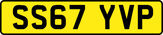 SS67YVP