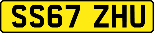SS67ZHU