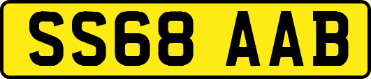 SS68AAB