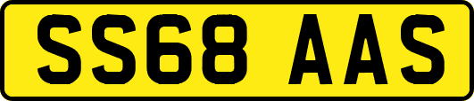 SS68AAS