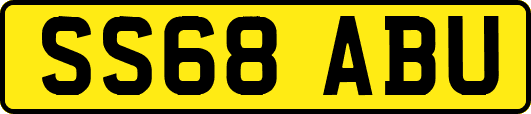 SS68ABU