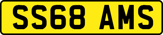 SS68AMS