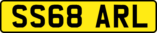 SS68ARL