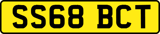 SS68BCT