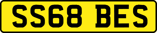 SS68BES