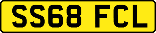 SS68FCL