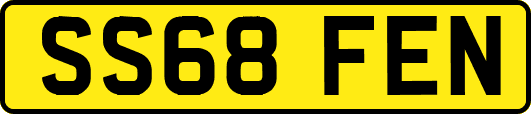 SS68FEN