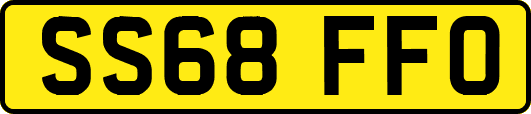 SS68FFO