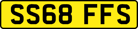 SS68FFS