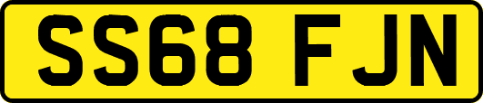 SS68FJN