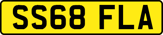 SS68FLA