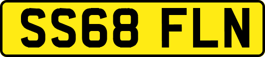 SS68FLN