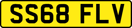 SS68FLV
