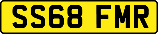 SS68FMR